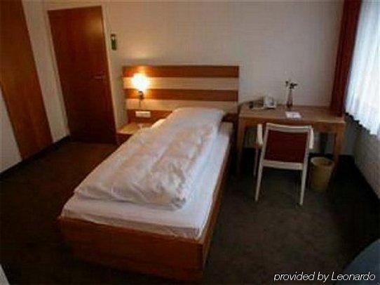 Hotel Regent Duisburg Pokoj fotografie