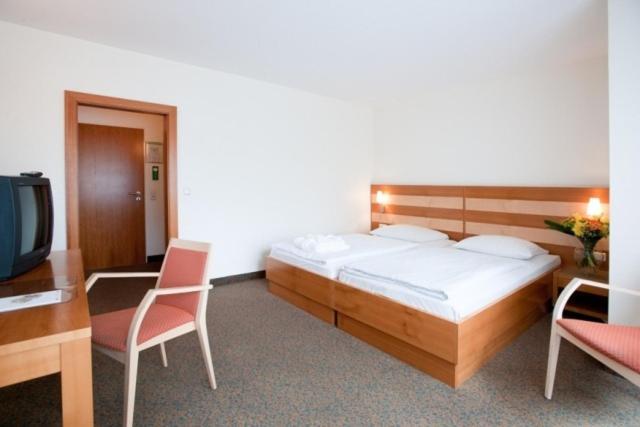 Hotel Regent Duisburg Pokoj fotografie